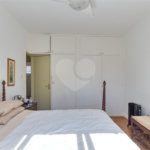 Casa de Vila à venda com 4 quartos, sendo 1 suíte, em Alto da Boa Vista, São Paulo, SP