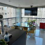 Apartamento à venda com 4 suítes em Santa Teresinha, São Paulo, SP