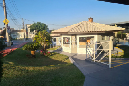 Terreno em condomínio à venda em Horto Florestal, Sorocaba, SP
