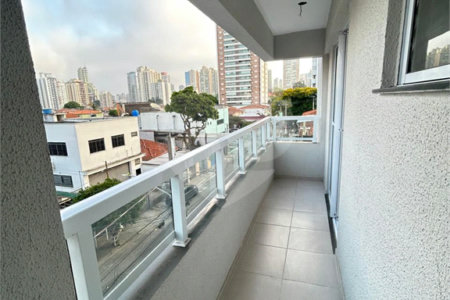Studio à venda ou para alugar com 1 quarto em Brooklin Paulista, São Paulo, SP