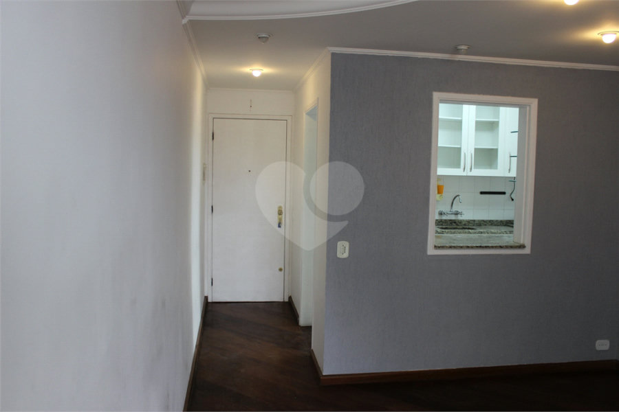 Apartamento à venda com 3 quartos, sendo 1 suíte, em Mandaqui, São Paulo, SP
