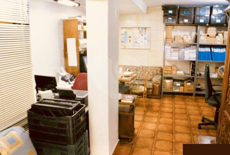 Sobrado à venda com 3 quartos, sendo 1 suíte, em Jabaquara, São Paulo, SP