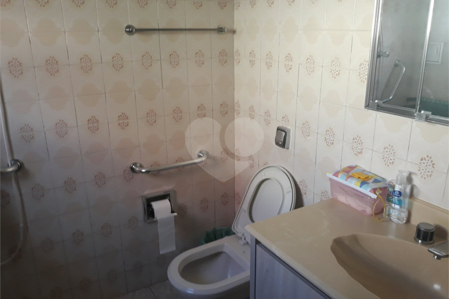Casa à venda com 3 quartos, sendo 1 suíte, em Jaçanã, São Paulo, SP