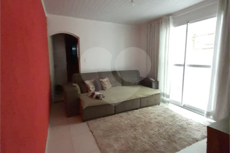 Casa Térrea à venda com 3 quartos em Recanto Feliz, Suzano, SP