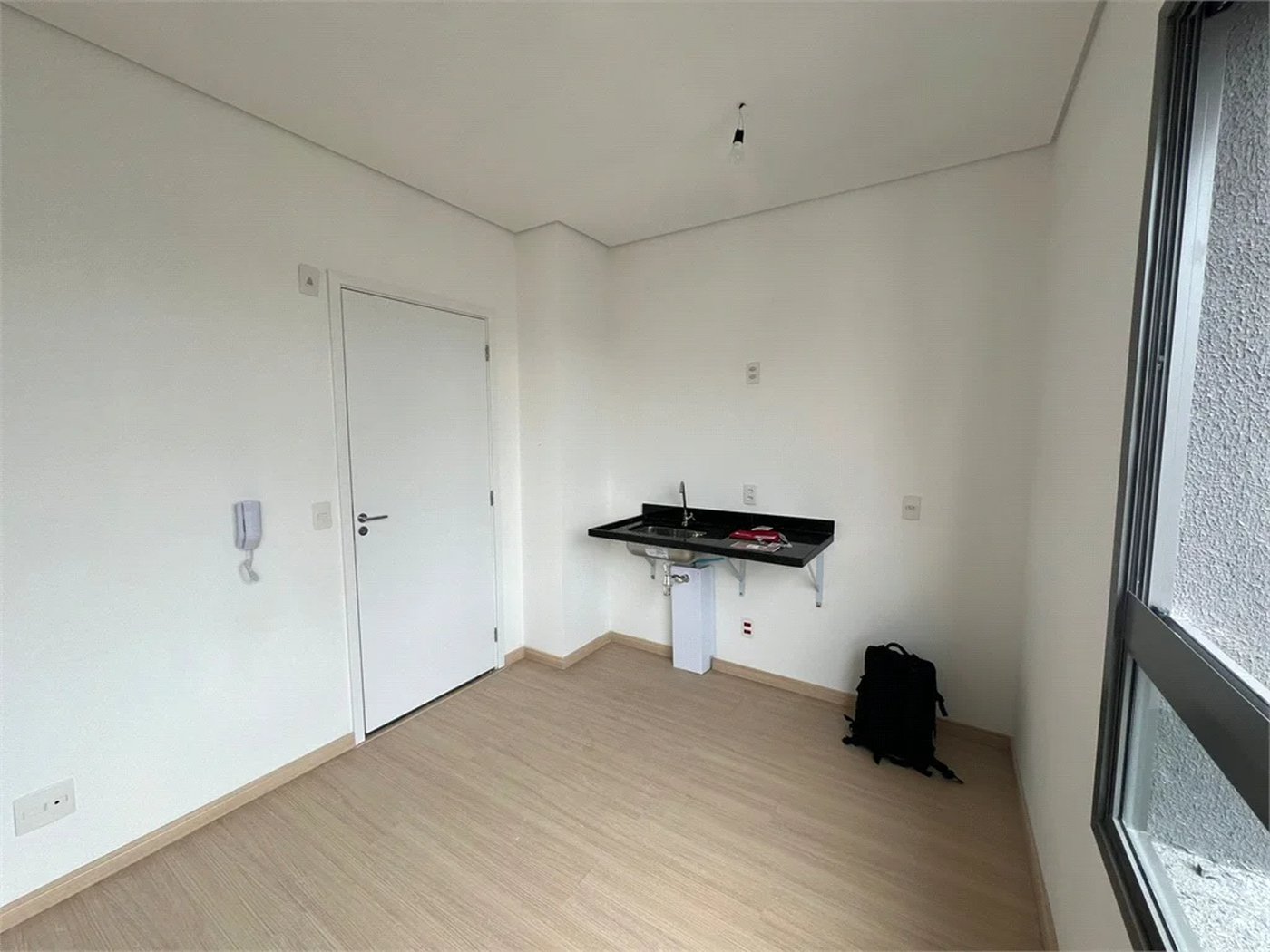 Apartamento à venda com 1 quarto em Pinheiros, São Paulo, SP
