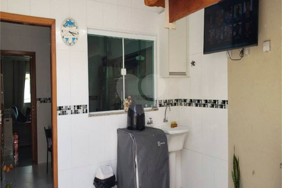 Sobrado à venda com 2 suítes em Vila Bonilha, São Paulo, SP