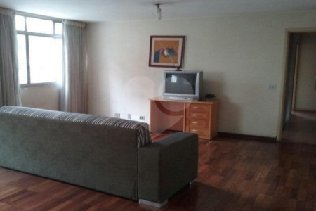 Apartamento à venda com 3 quartos, sendo 1 suíte, em Perdizes, São Paulo, SP