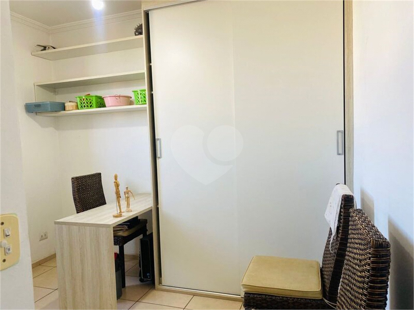 Apartamento à venda com 2 quartos em Jardim Ipanema, Sorocaba, SP