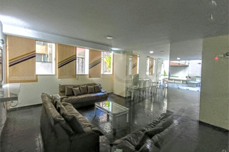 Apartamento à venda com 3 quartos, sendo 1 suíte, em Perdizes, São Paulo, SP