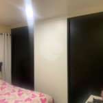 Apartamento à venda com 3 quartos, sendo 1 suíte, em Jardim São Luís, São Paulo, SP