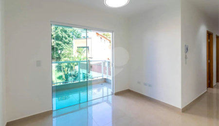 Apartamento para alugar com 2 quartos em Jardim São Paulo(zona Norte), São Paulo, SP