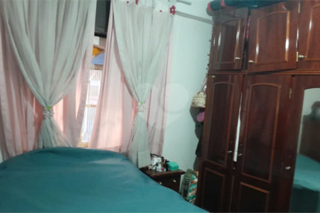 Casa para alugar com 2 quartos em Paciência, Rio de Janeiro, RJ