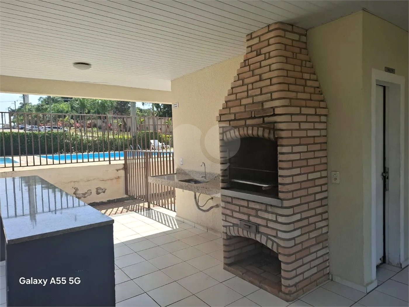 Apartamento à venda com 2 quartos em Ipanema das Pedras, Votorantim, SP