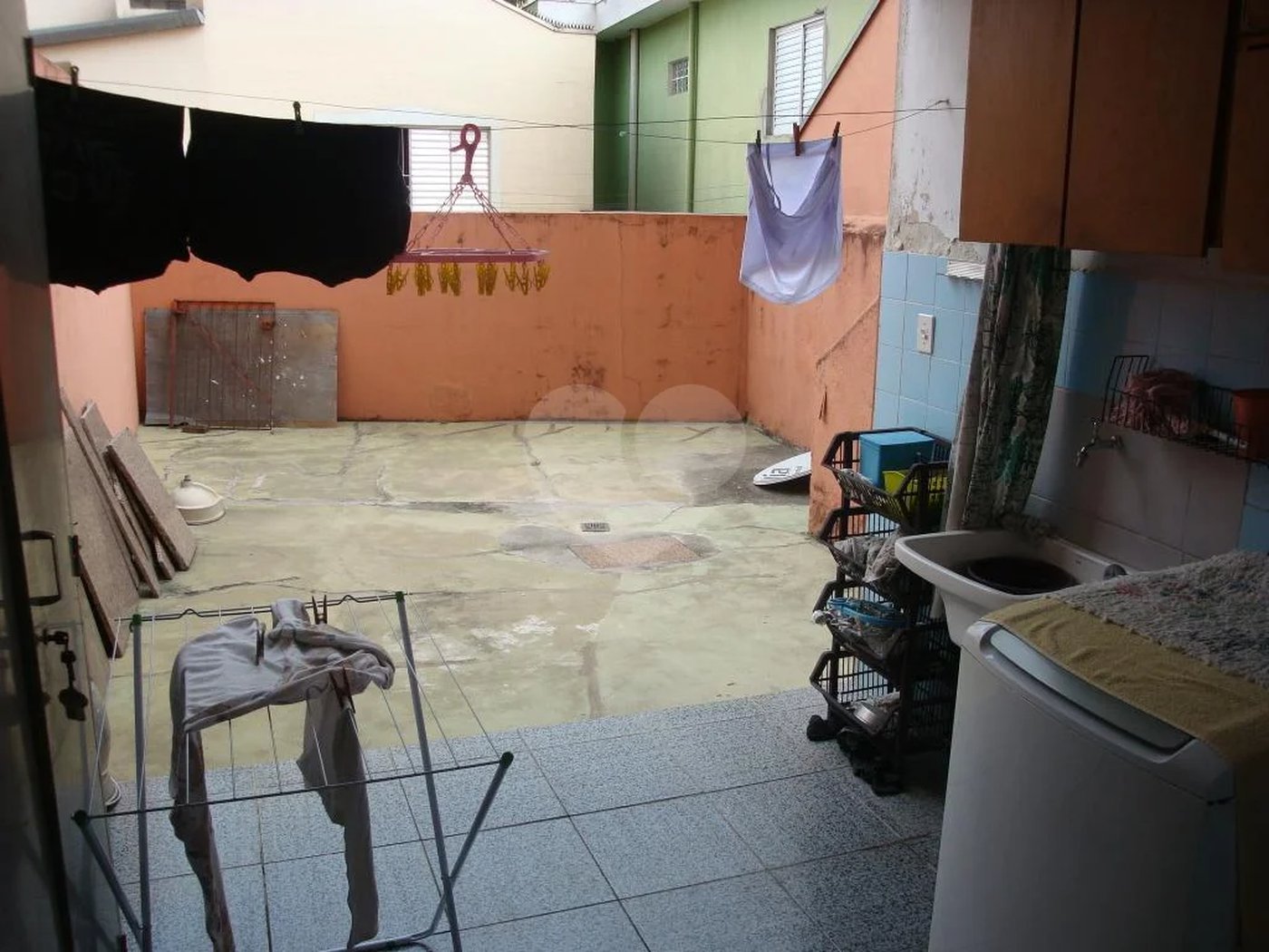 Sobrado à venda com 3 quartos em Tucuruvi, São Paulo, SP