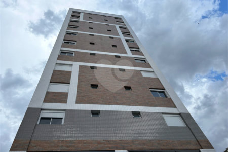 Apartamento à venda com 1 quarto em Saúde, São Paulo, SP