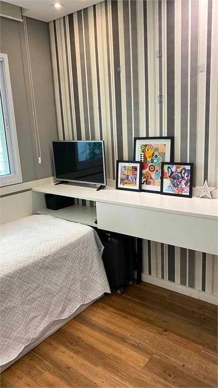 Apartamento à venda com 3 quartos, sendo 1 suíte, em Vila Andrade, São Paulo, SP