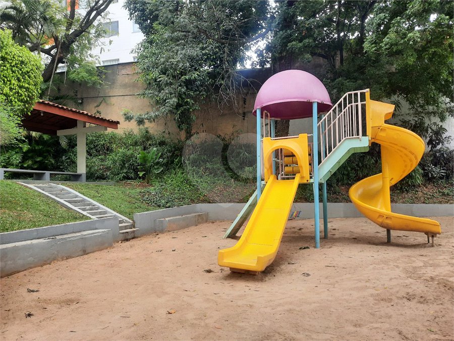 Apartamento para alugar com 2 quartos em Jardim Esmeralda, São Paulo, SP