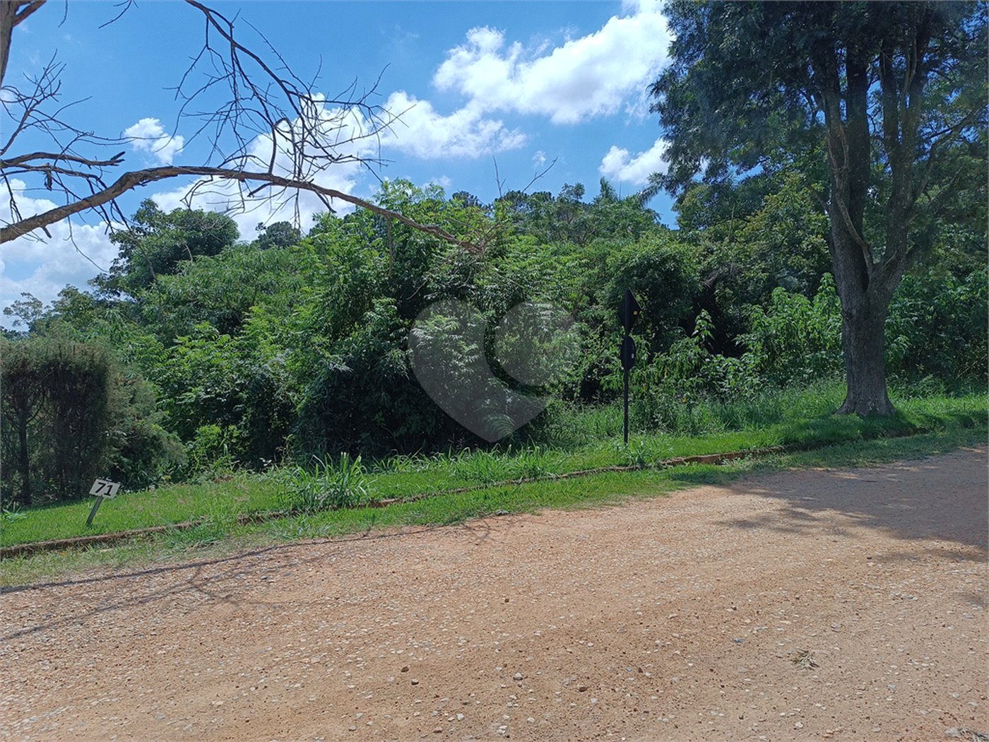 Terreno à venda no Centro (mailasqui), São Roque, SP