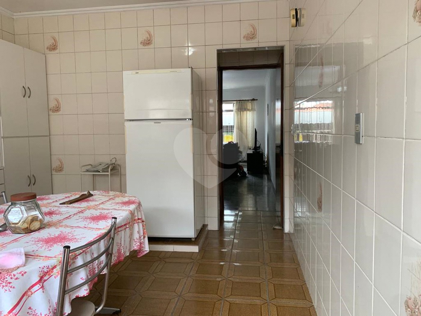 Sobrado à venda com 3 quartos em Jardim Oriental, São Paulo, SP