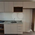 Apartamento à venda com 2 quartos em Mooca, São Paulo, SP