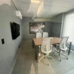 Studio à venda com 1 quarto em Brooklin Paulista, São Paulo, SP