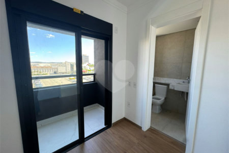 Apartamento à venda ou para alugar com 3 suítes em Parque Campolim, Sorocaba, SP