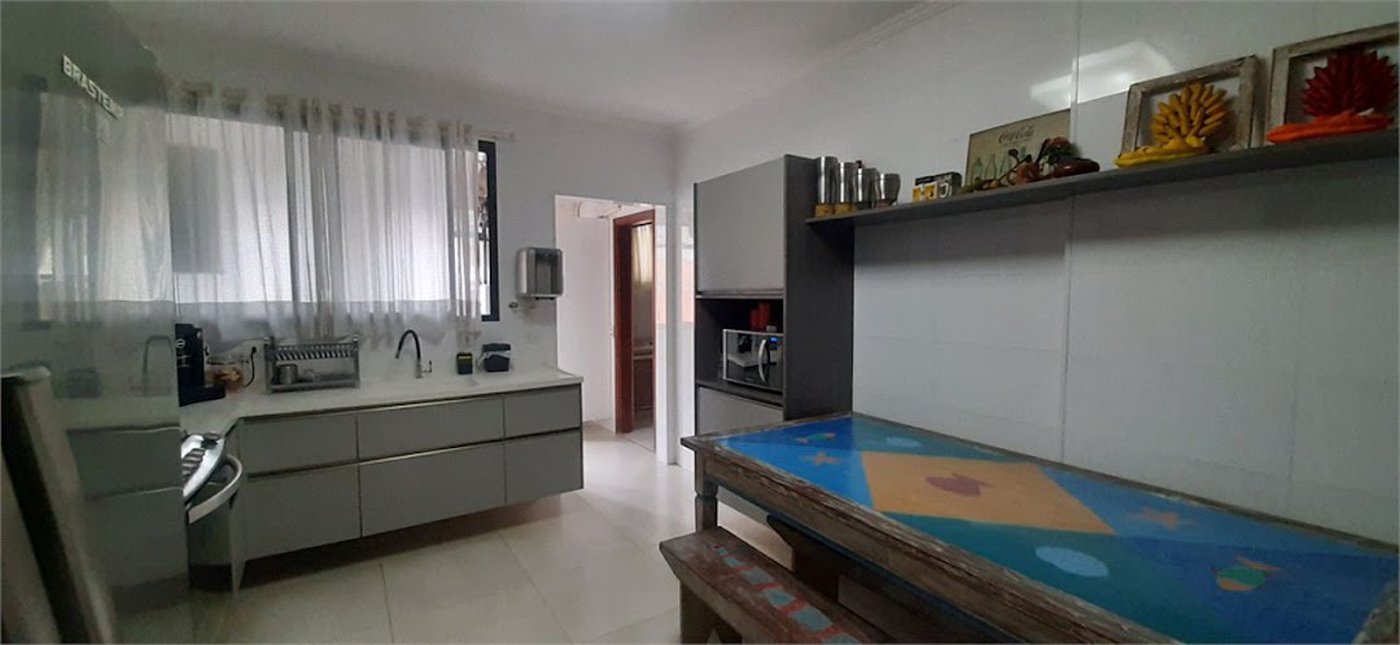 Apartamento com 3 dormitórios à venda, 152 m² por R$ 1.599.000,00 - Ponta da Praia - Santos/SP