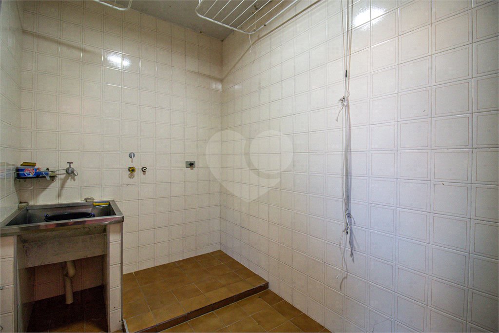 Sobrado à venda com 3 quartos em Vila Cruzeiro, São Paulo, SP