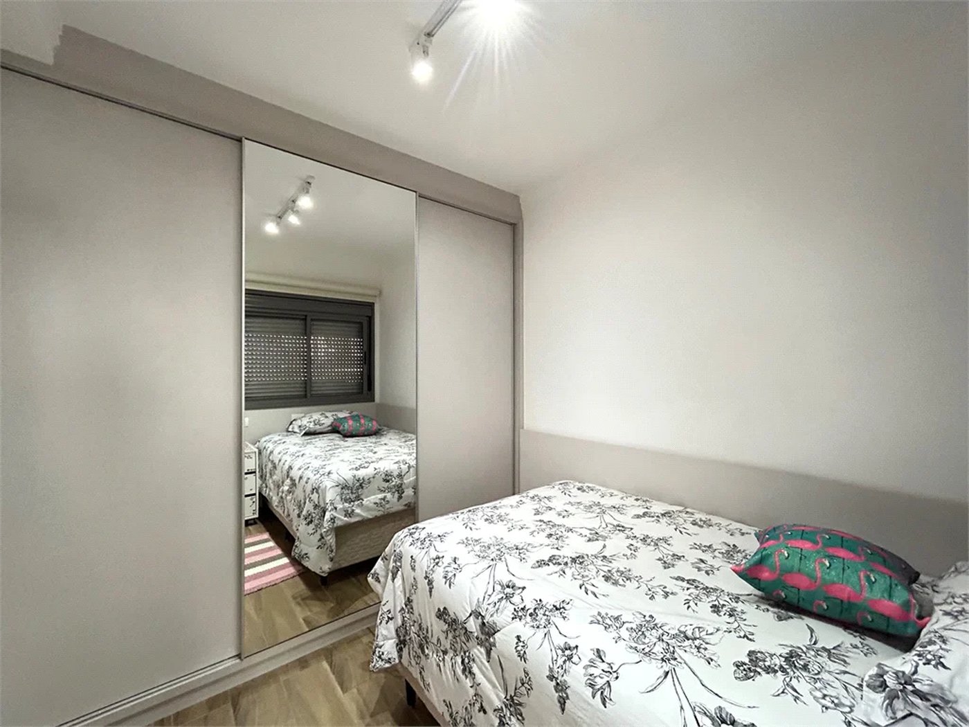 Apartamento à venda com 3 suítes em Vila Leopoldina, São Paulo, SP