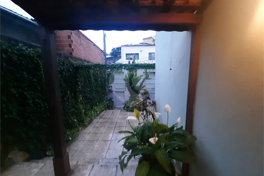 Sobrado à venda com 4 quartos, sendo 1 suíte, em Casa Verde, São Paulo, SP