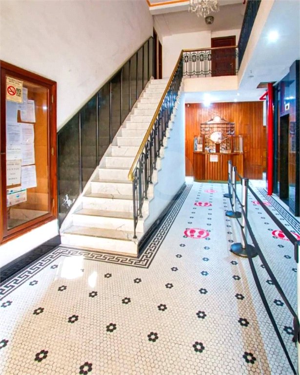 Apartamento à venda com 2 quartos no Centro, Rio de Janeiro, RJ