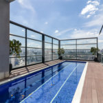Duplex à venda com 1 suíte em Vila Nova Conceição, São Paulo, SP