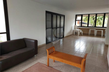 Apartamento à venda com 2 quartos, sendo 1 suíte, em Jardim Colombo, São Paulo, SP