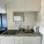 Studio à venda ou para alugar com 1 quarto em Santana, São Paulo, SP