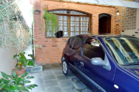 Casa à venda com 3 quartos em Jardim Bonfiglioli, São Paulo, SP