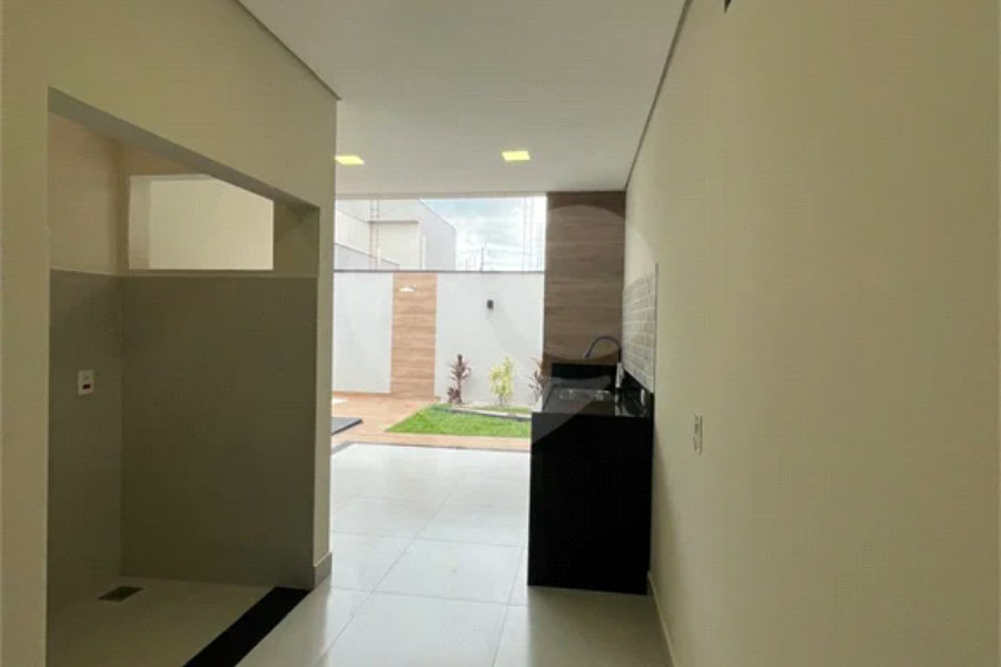 Casa à venda no Condomínio Residencial Ágape, no bairro Campestre, em Piracicaba/SP.