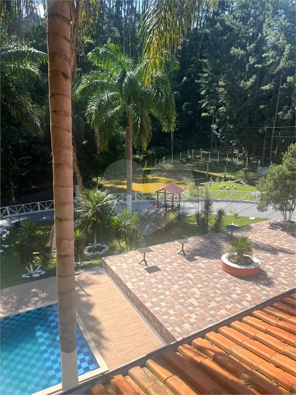 Linda Casa Em Condomínio Fechado Itapecerica da Serra