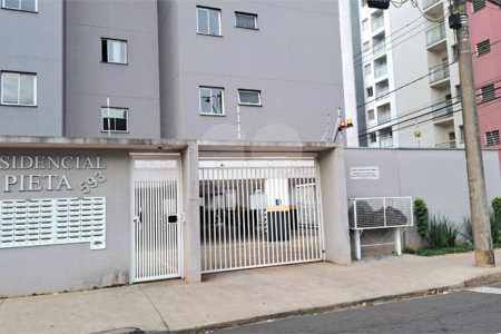 Apartamento à venda no Residencial Pietá – Porteira Fechada, pronto para morar ou investir