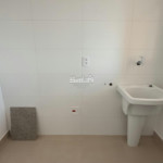 Apartamento à venda com 2 suítes em Alvinópolis, Atibaia, SP