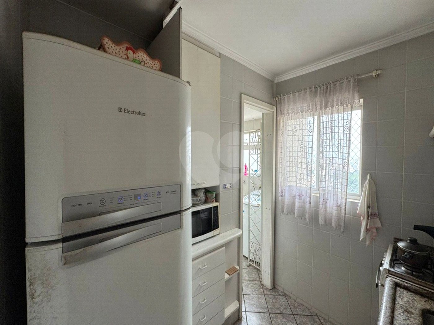 Apartamento à venda na Vila Carrão, 2 quartos