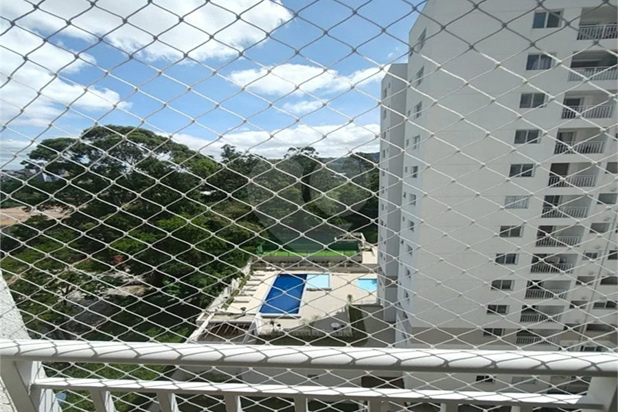 Apartamento à venda com 3 quartos em Vila Nova Parada, São Paulo, SP