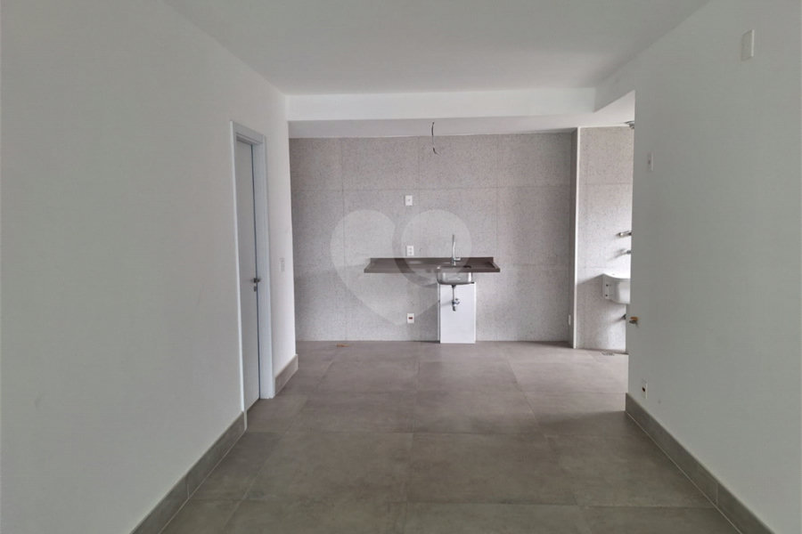 Apartamento à venda com 3 suítes em Vila Madalena, São Paulo, SP