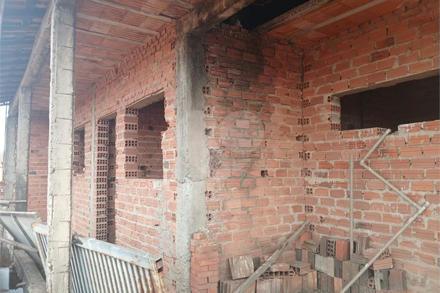 CASA COM DUAS MORADIAS À VENDA | MÁRIO DEDINI | PIRACICABA/SP