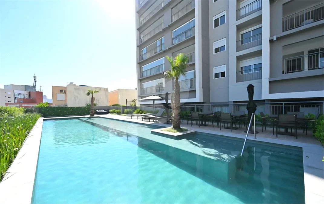 Apartamento à venda na Saúde | 2 quartos | 1 suíte | 1 vaga + depósito privativo