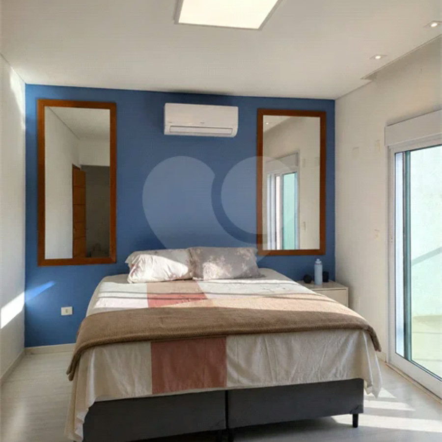 Casa á Venda 185m², 3 quartos- Residencial Solaris- Mogi das Cruzes