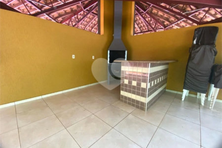 Apartamento com 2 quartos à venda em Condomínio Residencial Itamaracá, São Carlos - SP