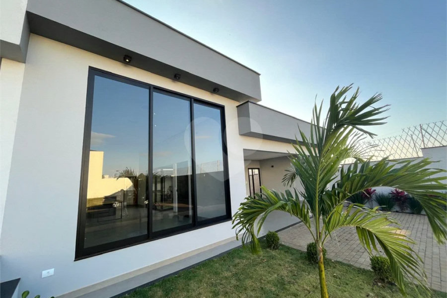 Casa Térrea 3 quartos e 1 suíte no Condomínio Park Taquaral em Piracicaba