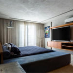 Apartamento 1 ou 2 suites na Vila Nova Conceição