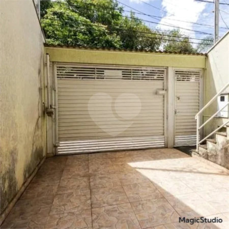Casa com 144m² , 3 dormitórios , 1 suíte , 3 vagas , à venda no Jardim das Maravilhas em Santo André.