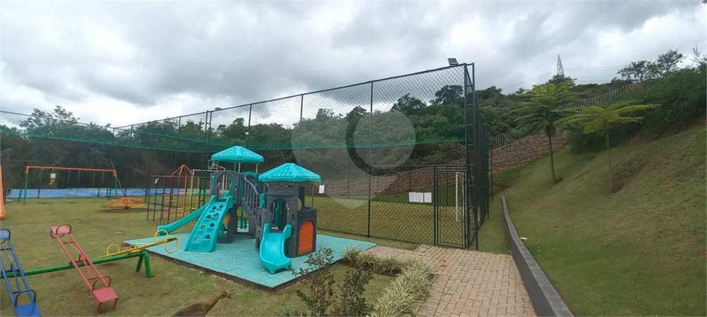 Terreno à venda no condomínio Jardim Primavera, Louveira - SP